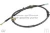 ASHUKI HRK12368 Cable, parking brake